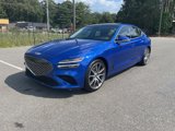 Used 2022 Genesis G70 2.0T w/ Prestige Package image 2