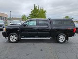 Used 2011 Chevrolet Silverado 1500 LT image 2
