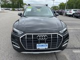 Used 2021 Audi Q5 Premium Plus image 2