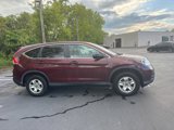 Used 2013 Honda CR-V LX image 3