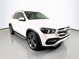 Used 2022 Mercedes-Benz GLE 350 image 3
