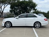 Used 2013 Mercedes-Benz E 350 Sedan image 4
