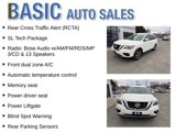 Used 2017 Nissan Pathfinder SL w/ SL Tech Package image 4