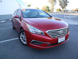Used 2016 Hyundai Sonata SE image 2