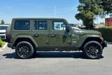 Used 2024 Jeep Wrangler Sahara image 3