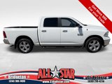 Used 2017 RAM 1500 Big Horn image 2