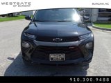 Used 2022 Chevrolet TrailBlazer RS image 3