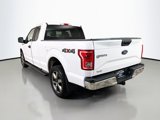 Used 2016 Ford F150 XLT w/ Equipment Group 301A Mid image 5