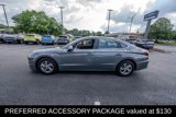 Certified 2023 Hyundai Sonata SE w/ Preferred Accessory Package image 4