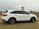 Used 2019 Acura MDX w/ Technology & Entertainment image 3