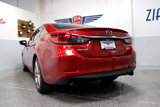 Used 2015 MAZDA MAZDA6 Grand Touring image 3