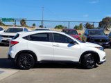 Used 2022 Honda HR-V Sport image 4