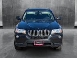 Used 2012 BMW X3 xDrive28i image 2