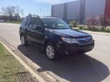 Used 2012 Subaru Forester 2.5X Limited image 3