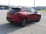 Used 2022 Chevrolet TrailBlazer RS image 5