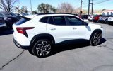 Used 2024 Chevrolet Trax RS w/ Driver Confidence Package image 4