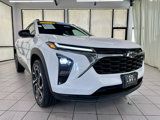 Certified 2024 Chevrolet Trax RS w/ Driver Confidence Package image 2