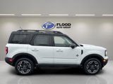 New 2025 Ford Bronco Sport Outer Banks w/ Outer Banks Tech Package+ image 5