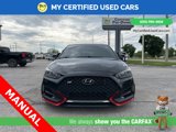 Used 2019 Hyundai Veloster N N image 2