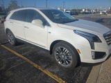 Used 2018 Cadillac XT5 Premium Luxury w/ LPO, Wheel Lock Package image 4