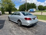 Used 2015 Mercedes-Benz E 350 4MATIC Sedan image 5