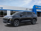 New 2026 Chevrolet Equinox LT image 2