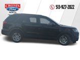 Used 2016 Ford Explorer FWD image 3