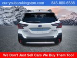Used 2020 Subaru Outback Limited XT w/ Popular Package #2 image 4
