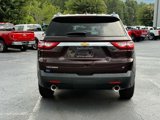 Used 2021 Chevrolet Traverse LT image 5