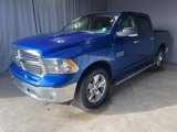 Used 2018 RAM 1500 Big Horn image 3