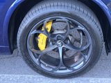 Certified 2018 Alfa Romeo Stelvio Quadrifoglio w/ Driver Assist Dynamic Package image 3
