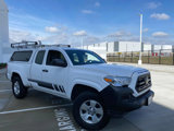 Used 2018 Toyota Tacoma SR image 6