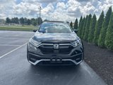 Used 2021 Honda CR-V EX image 3