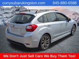 Used 2015 Subaru Impreza 2.0i Sport Premium image 3