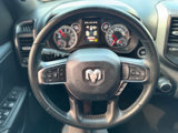 Used 2021 RAM 1500 Big Horn w/ Built-to-serve Edition image 6