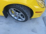 Used 2006 Chevrolet Corvette Convertible w/ Preferred Equipment Group image 4