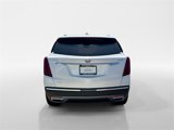New 2024 Cadillac XT5 Premium Luxury image 6