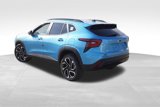 New 2025 Chevrolet Trax RS w/ Sunroof Package image 5