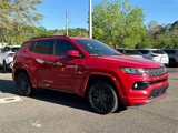 Used 2022 Jeep Compass Limited image 2