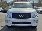 Used 2017 INFINITI QX80 2WD w/ Deluxe Technology Package image 2
