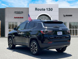 Used 2022 Jeep Compass Limited image 3