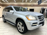 Used 2010 Mercedes-Benz GL 450 4MATIC w/ Premium 2 Pkg image 4