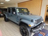 New 2025 Jeep Gladiator Sport image 2