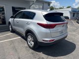 Used 2017 Kia Sportage LX image 5