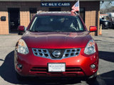 Used 2013 Nissan Rogue SL image 4