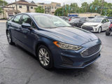 Used 2019 Ford Fusion SE image 6