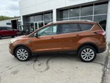 Used 2017 Ford Escape Titanium image 4