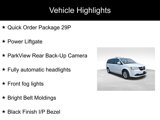 Used 2020 Dodge Grand Caravan SXT image 2