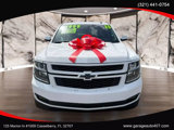 Used 2015 Chevrolet Suburban LT image 2