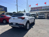 Used 2020 Buick Encore GX Preferred w/ Cold Weather Comfort Package image 4